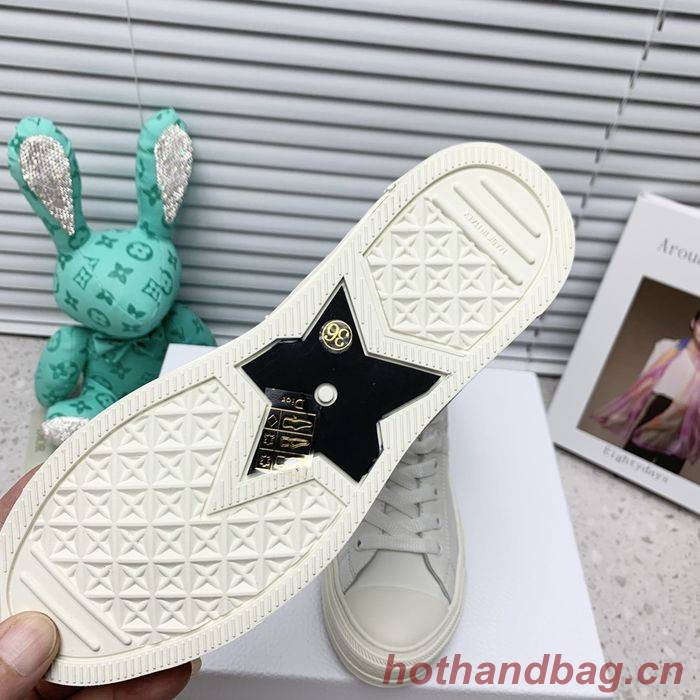 Chrisitan Dior shoes CD00037 Heel 3.5CM